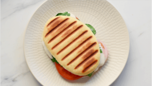 fat bbw forced cum gagging - Easy Panini Bread Recipe | Best Homemade panini bread | MerryBoosters