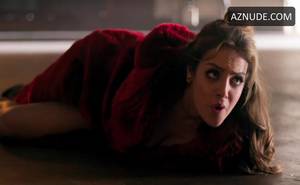 Elizabeth Gillies Lesbian Porn - 