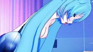 miku hentai anal - Hatsune Miku Anal Cartoon Porn | CartoonPorn.com