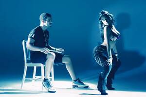 Nicki Minaj Ass Cheeks Porn - The Glorious Power of a Fat Ass