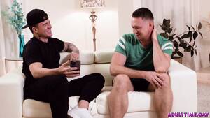 Gay Masturbating Together - See What Happens When Two STRAIGHT Guys Masturbate Together! - EPORNER