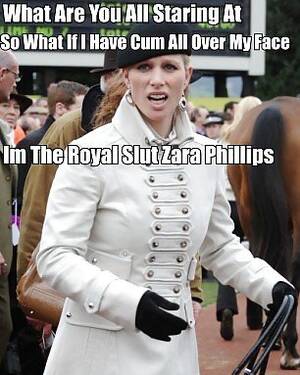 British Royal Porn Captions - Royal Princess Zara Phillips Captions Porn Pictures, XXX Photos, Sex Images  #1028775 - PICTOA