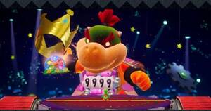 Bowser Jr Porn - With how often Yoshi fought Bowser when he was a baby, it makes me wonder  how old Yoshi truly is ðŸ¤” : r/casualnintendo