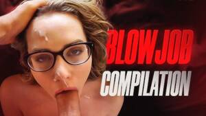 blowjob compilation 2013 - THE ULTIMATE BLOWJOB COMPILATION l MIA MALKOVA - Pornhub.com