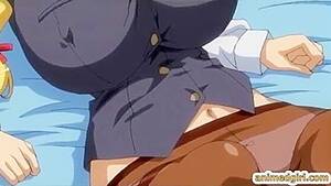 juicy melons hentai - Japanese Porn Video - Super Big Melon Tits Hentai Oral Sex and Cum  Swallowing | AREA51.PORN