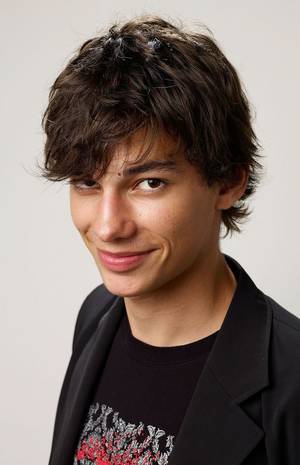 Devon Bostick Porn - Simon Lewis from The Mortal Instruments series (Shadowhunters) by Cassandra  Clare (actor Devon