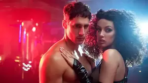 elite angel rivas - Nacho' preview: legendary Spanish porn star Nacho Vidal's story is brought  to life in entertaining LIONSGATE+ series - Entertainment Focus