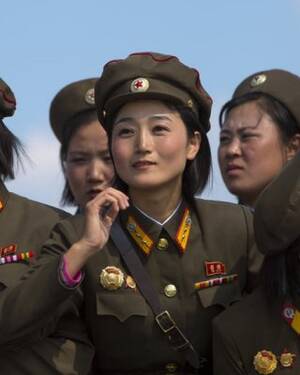 North Korean Girls Porn - HOT NORTH KOREAN GIRLS! 2 Porn Pictures, XXX Photos, Sex Images #3784063 -  PICTOA