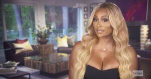 Housewives Atlanta Porn Captions - The Real Housewives of Atlanta Recap, Season 13 Episode 1