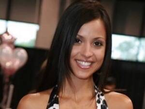 Janessa Brazil Sex Porn - World's most impersonated woman' has racy snaps stolen by catfishes who  make millions - Daily Star