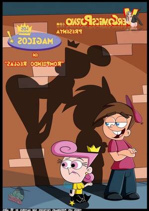 Fop Porn - Croc, FOP - Breaking the rules 1 | Porn Comics