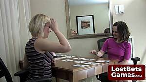 lesbian spanking games - Lesbian spanking games Porn Videos @ PORN+