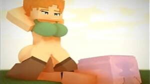 Alex Human Furry Porn - agent minecraft skin alex model - Minecraft Porn