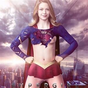 Celeb Jihad Supergirl Melissa Benoist Porn - Melissa Benoist Nude Photos & Naked Sex Videos