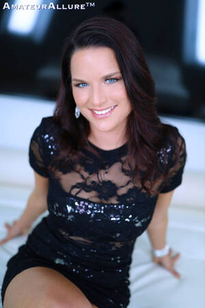 ashley renee facial cumshot - NEW VIDEO! Sexy Hot Wife ASHLEY RENEE returns to Amateur Allure! | Amateur  Allure