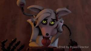 F Naf Sfm Porn Bioshock - Fnaf mangle sfm gif compilation - Danbooru