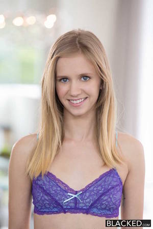 Mississippi Porn Stars - This twenty-one year old angelic looking blonde was born on March 21, 1995  in Gulfport, Mississippi. Although she looks innocent and adorable, Rachel  James ...