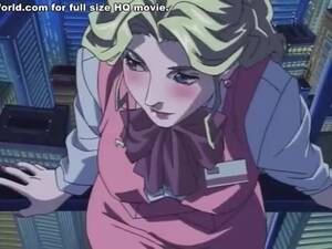 Lesbian Office Anime Porn - Hentai Colleagues Have Sex In The Office : XXXBunker.com Porn Tube