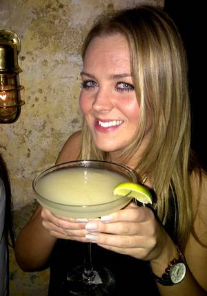 drinking cum - cum drinking