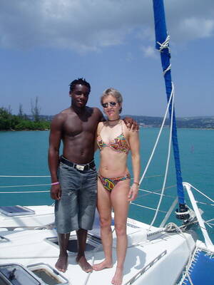 interracial wife vacation haiti - Interracial Wife Vacation Haiti | Sex Pictures Pass