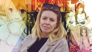 Bbc Schoolgirl Porn - BBC Three