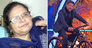 Italian School Porn - Bigg Boss 12 Makers Approach School Teacher Suspended By Uttarakhand CM For  Arguing With Him