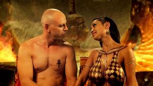 Healey Brian Griffin Porn - ISIS RISING naked tites breast porn AVN scandal adi putra kenanga holdings  Seth Gandrud