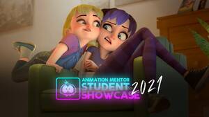 3d cartoon porn inna - 3D Animation Student Showcase 2021 | Animation Mentor - YouTube
