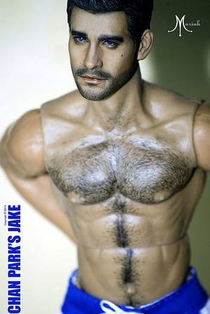 Bjd Doll Gay Porn - Yummy Jake â—‰â—¡â—‰