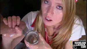 naughty naked nurse handjob - Naughty nurse handjob - XVIDEOS.COM