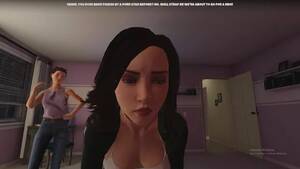 fuck party threesome - House Party - Threesome with Vickie and Madison