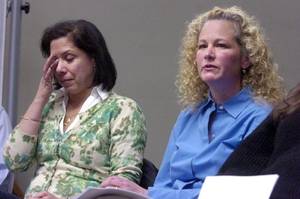 lesbian toon fan club - Lesbian couple says Boulder Catholic school rejection won't change their  faith - Boulder Daily Camera