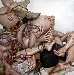 Jap Tentacle Porn - All about Japanese tentacle p*rn. November 16, 2010 â€” punjapit. Tentacle  porn is hardly Japan's ...