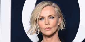 Charlize Theron Being Fucked - Charlize Theron Will 'F**k Anybody Up' Over LGBTQ+ Rights: VIDEO - Comic  Sands