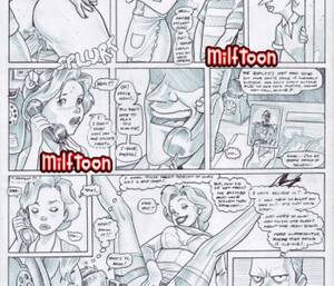 Iron Giant Mom Porn Comics - Iron Giant - Issue 2 | Erofus - Sex and Porn Comics