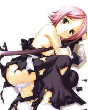 Bleach Yachiru Hentai Porn - Yachiru Kusajishi - Page 1 - HentaiEra