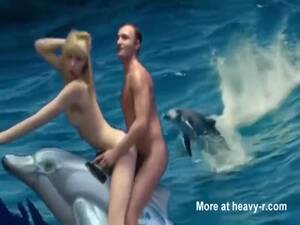 Dolphin Sex Porn - Dolphin Videos - Free Porn Videos