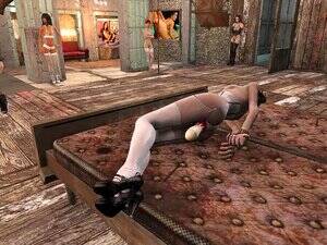 Bdsm Porn Fallout 4 Curie - Fallout 4 Curie Porn porn videos at Xecce.com