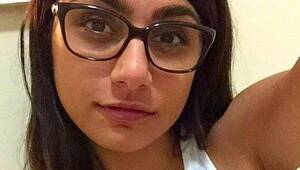 Beautiful Porn Actress Lebanon - Meet the world's most popular porn star - she's from Lebanon | indy100 |  indy100