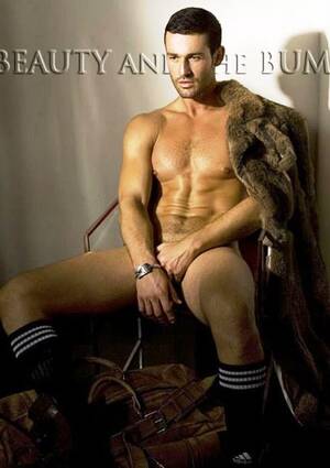 Jp Calderon Porn - Your Sunday Stud: JP Calderon