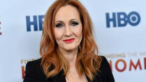 Fat Drunk Whore Porn - Troubled Blood review: J.K. Rowling's Cormoran Strike novel disappoints -  Vox