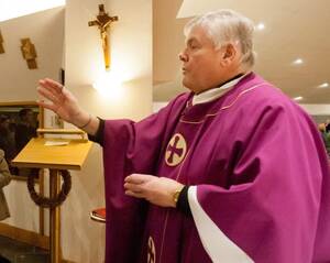 Crucifix Catholic Schoolgirl - St. Ann Catholic Church priest charged with child porn â€“ The Morning Call