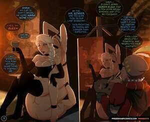 Frozen Cartoon Porn Bondage - âœ…ï¸ Porn comic Elsa s Dungeon. Part 3. Frozen. Sex comic BDSM lover was |  Porn comics in English for adults only | sexkomix2.com