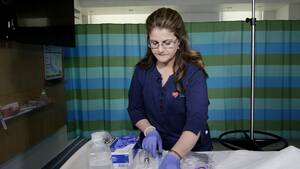 Forced Enema Porn Captions - How to perform a retention enema (for baby or child) - YouTube