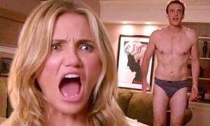 Cameron Diaz Real Porn - Cameron Diaz â€“ Reel Time With Richard Ades