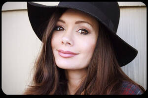 Crissy Moran Porn - Ex-Porn Star, Crissy Moran, Talks About How She Left the Sex Industry for  Christianity