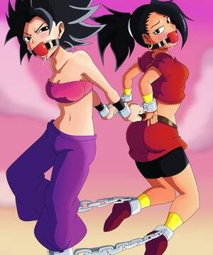 Dragon Ball Porn Bondage - Dragon Ball Hentai Bondage | BDSM Fetish