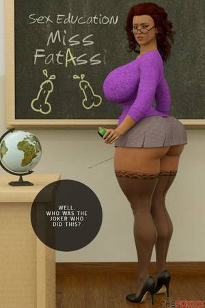 cartoon teacher boobs - We asked our lovely THE FOXXX girls to fill out questionnaires with  wide-ranging questions about themselves, their jobs, their boyfriends and  their life.