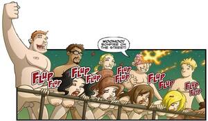 College Orgy Animated - College Orgy (Jab Comix).jpg | MOTHERLESS.COM â„¢