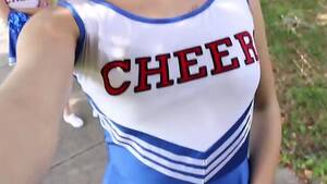 Cheerleader Milf Uniform Stepmom Porn - CHEERLEADER PORN @ HD Hole